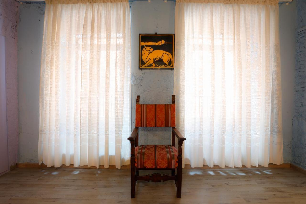 Rome Old Town Luxury Loft Leilighet Eksteriør bilde